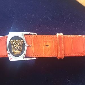 Vintage HICKOK BELT